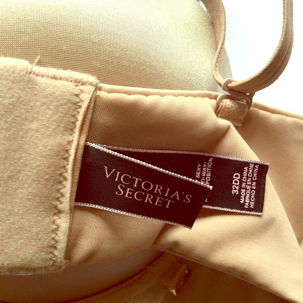 Bra size 32DD